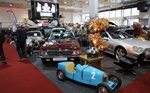 InterClassics Brussels