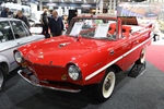 InterClassics Brussels