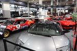 InterClassics Brussels