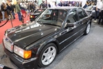 InterClassics Brussels