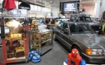 InterClassics Brussels