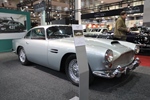 InterClassics Brussels