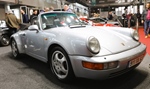 InterClassics Brussels