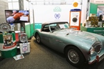 InterClassics Brussels