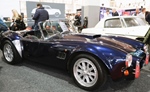 InterClassics Brussels