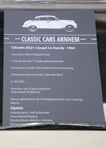 InterClassics Brussels