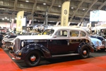 InterClassics Brussels