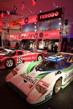 InterClassics Brussels