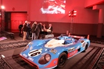 InterClassics Brussels