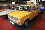 InterClassics Brussels