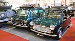 InterClassics Brussels