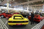 InterClassics Brussels