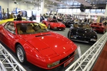 InterClassics Brussels