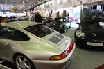 InterClassics Brussels