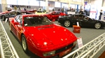 InterClassics Brussels