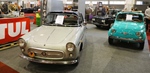 InterClassics Brussels