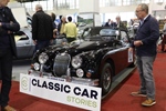 InterClassics Brussels