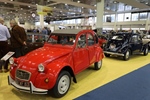 InterClassics Brussels