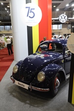 InterClassics Brussels