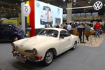 InterClassics Brussels