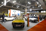 InterClassics Brussels