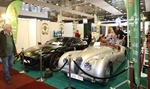 InterClassics Brussels