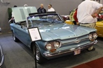 InterClassics Brussels