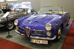 InterClassics Brussels