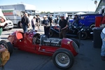 50ste Oldtimer Grand Prix Nürburgring