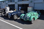 50ste Oldtimer Grand Prix Nürburgring