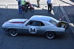 50ste Oldtimer Grand Prix Nürburgring