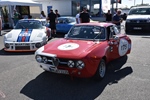 50ste Oldtimer Grand Prix Nürburgring