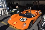 50ste Oldtimer Grand Prix Nürburgring