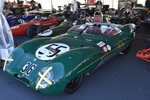 50ste Oldtimer Grand Prix Nürburgring