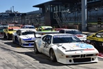 50ste Oldtimer Grand Prix Nürburgring