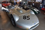 50ste Oldtimer Grand Prix Nürburgring