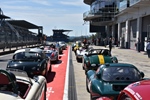 50ste Oldtimer Grand Prix Nürburgring