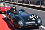 50ste Oldtimer Grand Prix Nürburgring