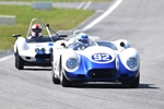 50ste Oldtimer Grand Prix Nürburgring