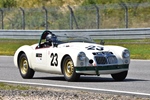 50ste Oldtimer Grand Prix Nürburgring