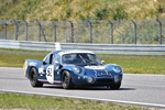 50ste Oldtimer Grand Prix Nürburgring