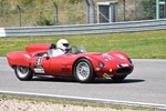 50ste Oldtimer Grand Prix Nürburgring