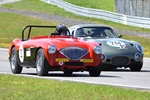 50ste Oldtimer Grand Prix Nürburgring