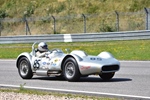 50ste Oldtimer Grand Prix Nürburgring