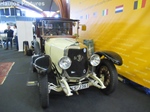 Prewar Days Kortrijk