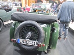 Prewar Days Kortrijk