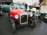 Prewar Days Kortrijk