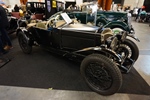 Prewar Days