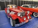 Essen Motor Show