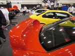 Essen Motor Show